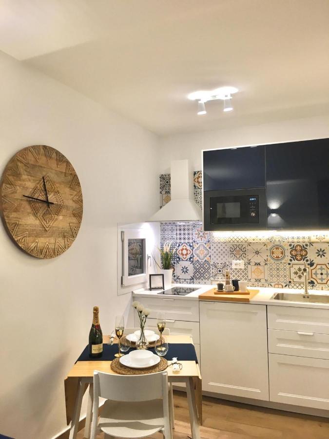Apartamento La Dimora del Centro CTA Exterior foto